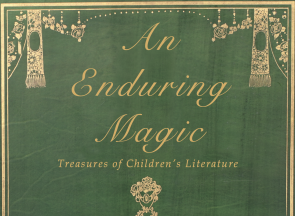 New Catalogue: Children's Literature